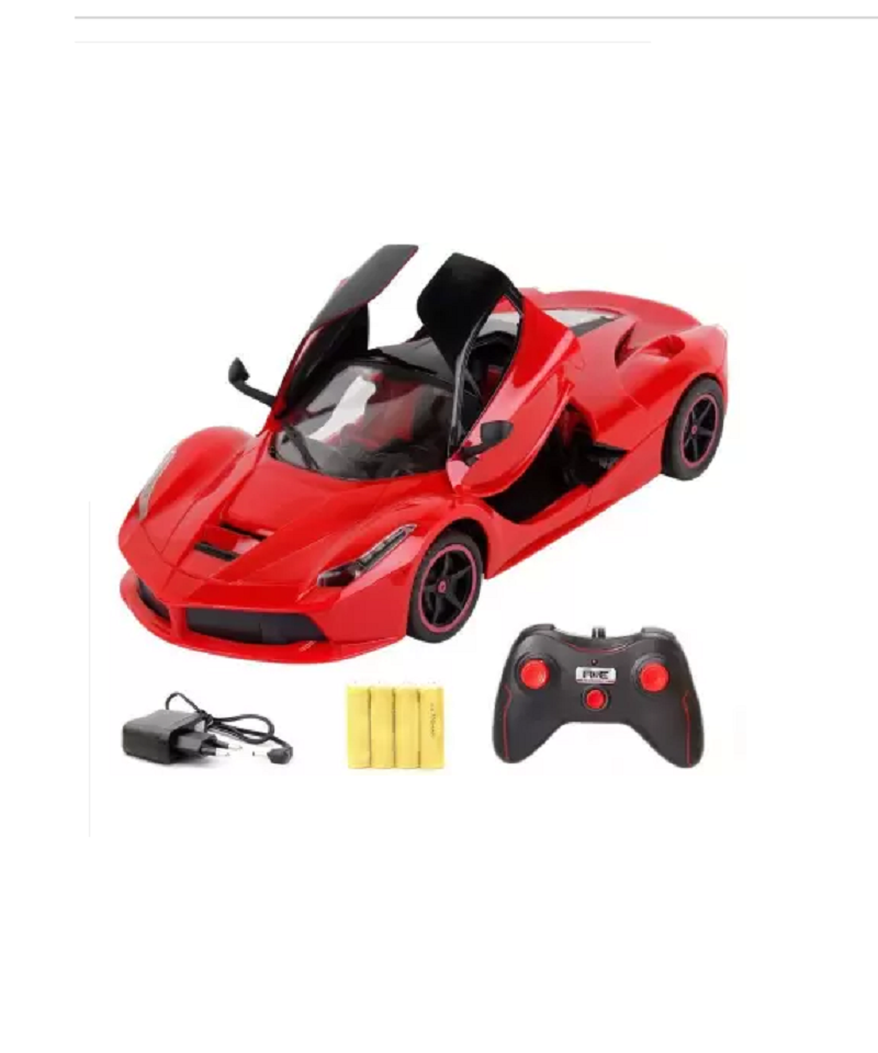 Dancing Car With 3D Lights & Music