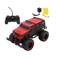 Castle Rechargeable Remote Control Off-Road Monster Truck Car Scale