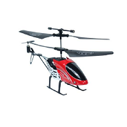 Tector Explorer 3.5 Channel Remote Control Helicopter