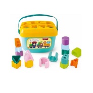 HIM TAX Exclusive Collection of Toddler Basic Toys for Kids ,Baby,Boys & Girls