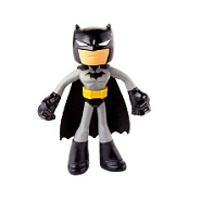JUSTICE LEAGUE Batman - 4 Inch Action Figure