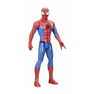 General Type Super Hero Figures Minimum Age 3 years Character Spiderman Size 10 cm Assembly Required