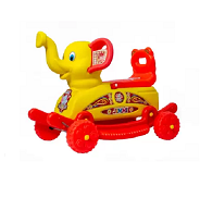 Maanit Rideons & Wagons Non Battery Operated Ride On